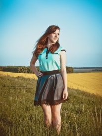 Анна - Фотограф