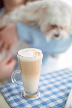 Ірина Ваганова - Фотосессия животных