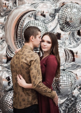 Мария - Love Story