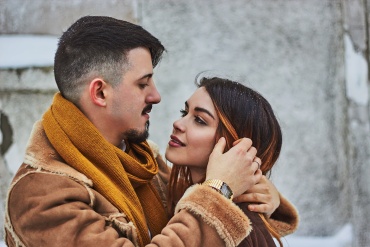 Khaziiev Vadim - Love Story