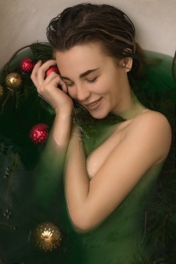 Марина Наумчук - Выездная фотосессия