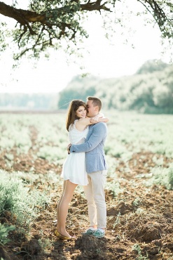 Alexander - Love Story