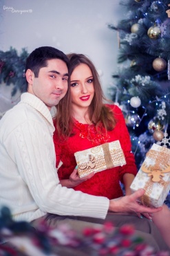Дарина - Love Story