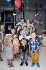 Віталій - Фотограф