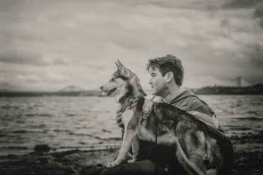 Ірина Ваганова - Фотосессия животных