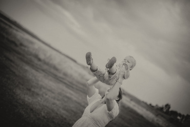 Ірина Ваганова - Семейная фотосессия