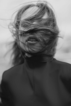 Ірина Ваганова - Портретная съемка