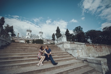 Никита - Love Story