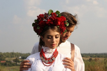 Виктория Деменко - Love Story