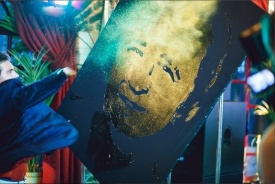 SandStorm Art Group - Художник