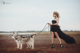 Алина Рассохина - Фотограф