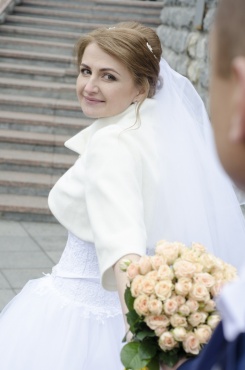 Юлия Дмитренко - Свадебная съемка