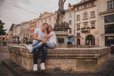 Анастасия  - Love Story