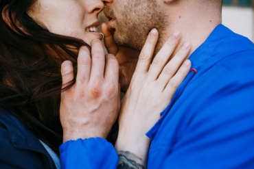Роберт - Love Story