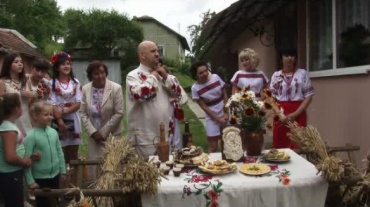 Ігор - Свадьба