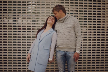 Екатерина Соловьева - Love Story