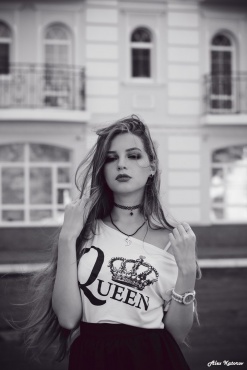 Алексей - Выездная фотосессия