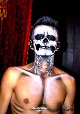 Ольга - FaceArt