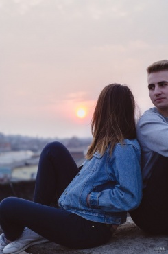 Максим - Love Story