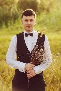 Вячеслав Мороз - Свадебная съемка