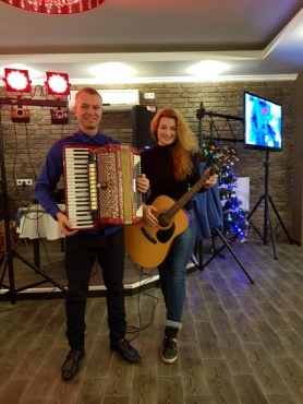 Валерий  - День рождения