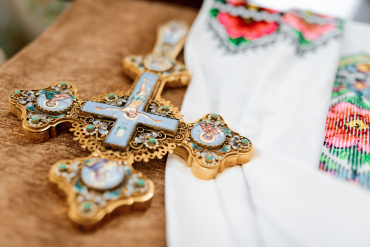 Олексій Єремєєв - Венчание