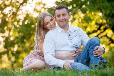 Максим  - Love Story