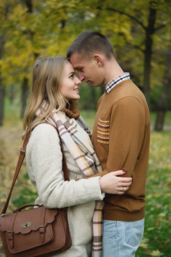 Ольга Щербина - Love Story