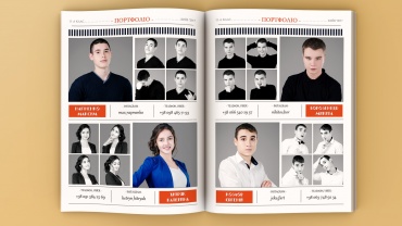 Валентина - Выпускной 