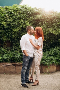 Александра - Love Story