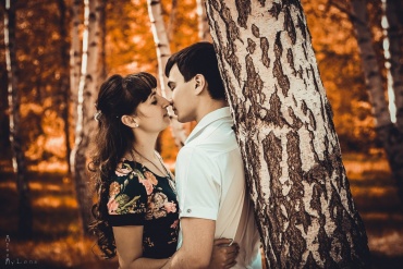 Артем  - Love Story