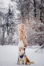 Юлія  - Фотограф