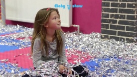 Baby-Show - Бумажное шоу
