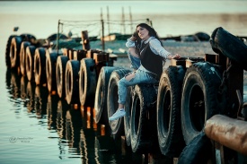 Алина Рассохина - Фотограф