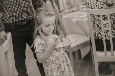 Ірина Ваганова - Репортажная съемка