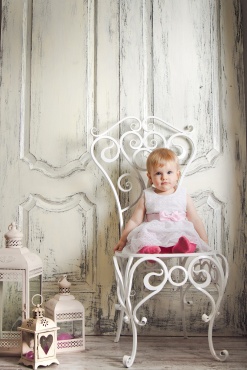 Любовь - Детская съемка