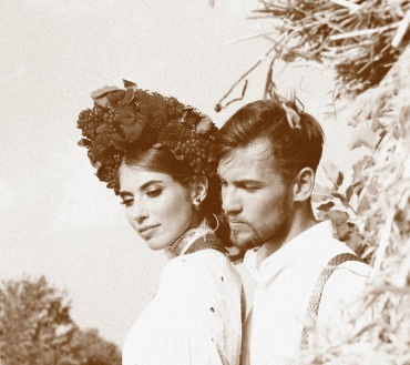 Виктория Деменко - Love Story