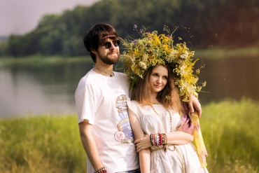Любовь - Love Story