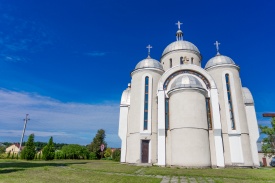 Оля - Фотограф