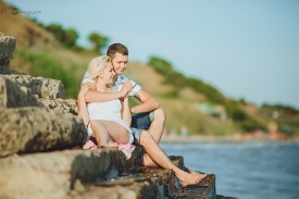 Алина Рассохина - Фотограф
