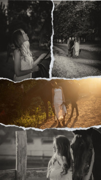 Ірина Ваганова - Выездная фотосессия