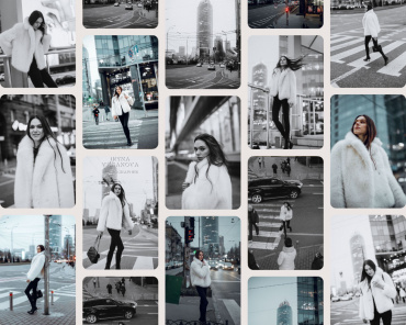 Ірина Ваганова - Выездная фотосессия