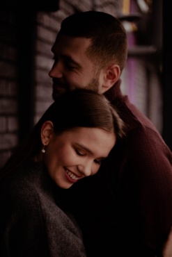 Лиза - Love Story