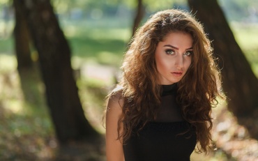 Макс - Выездная фотосессия
