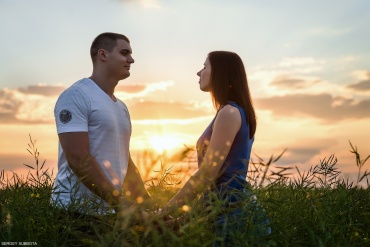 Сергей Суббота - Love Story