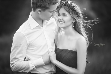 Яна - Love Story