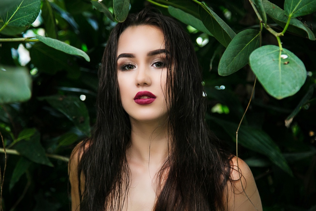 Елена  - Выездная фотосессия