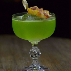 Bar Catering - Выездной коктейль бар