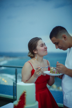 Ірина Ваганова - Свадебная съемка