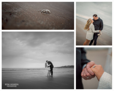 Ірина Ваганова - Свадебная съемка